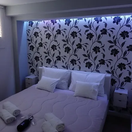 Apartment Val *