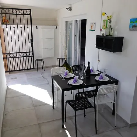 Val Apartment *