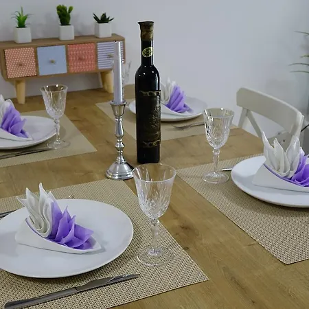 Val Apartment