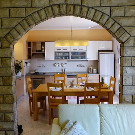 Apartment Val Zadar