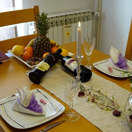 Val Apartment