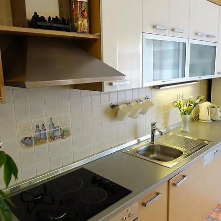 Apartment Val Zadar