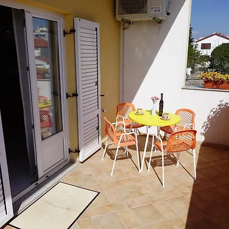Val Apartment *