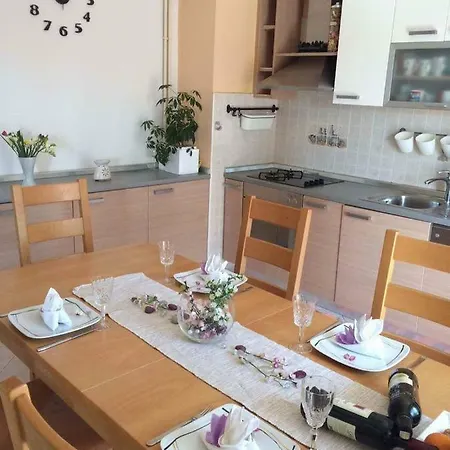 Apartment Val *