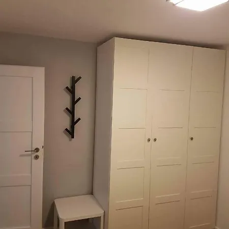 Apartment Val
