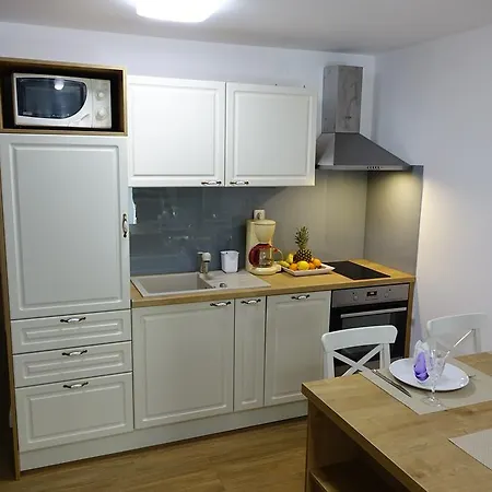 Appartement Val