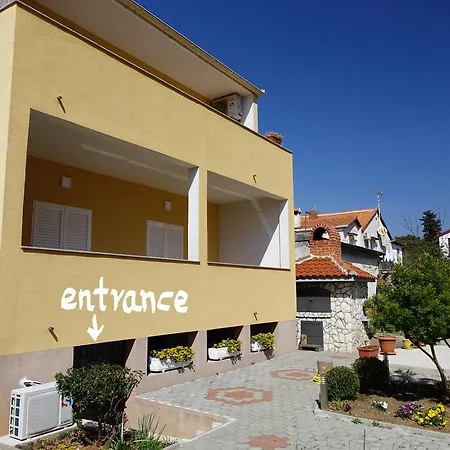 Val Appartement Zadar