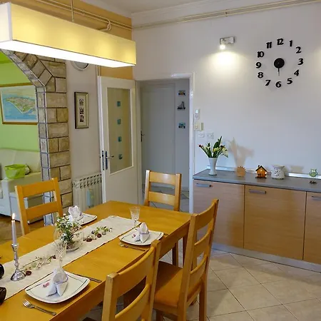 Val Appartement