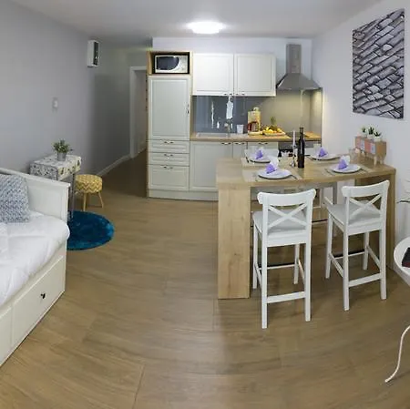 Appartement Val